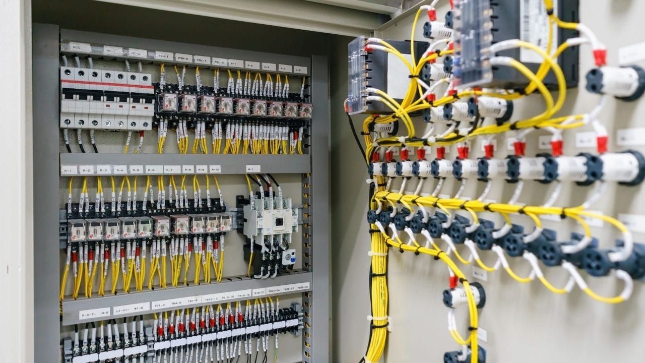 Electrical Service