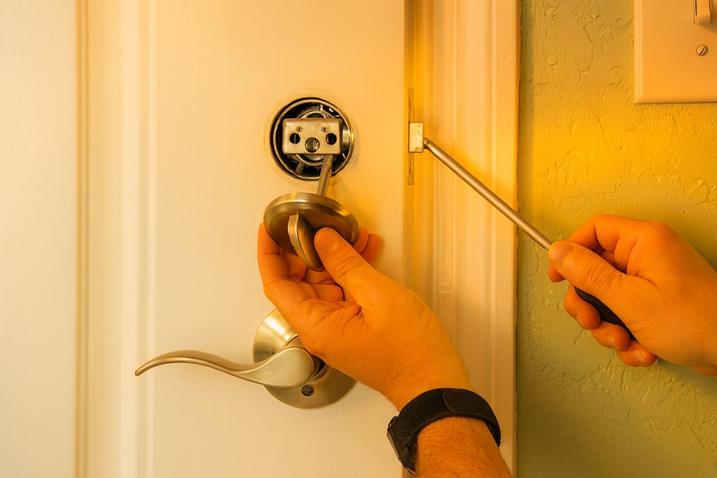 24/7 Locksmith