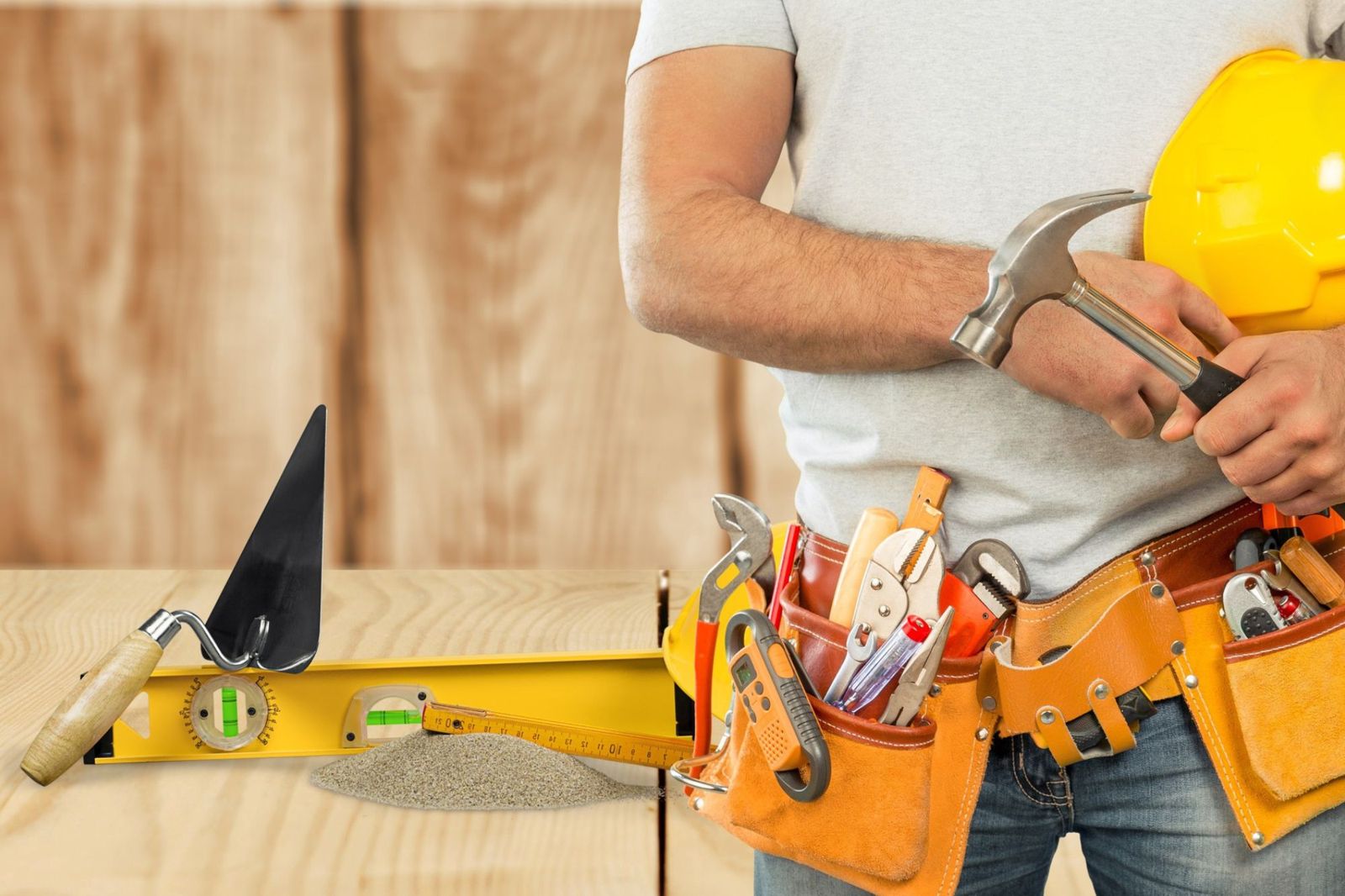 Handyman