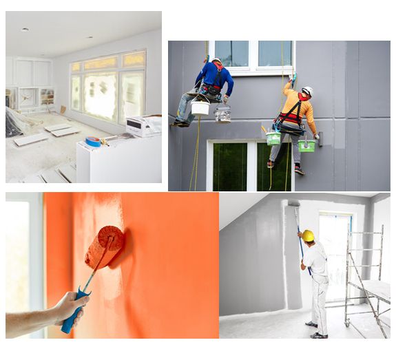Painting Service