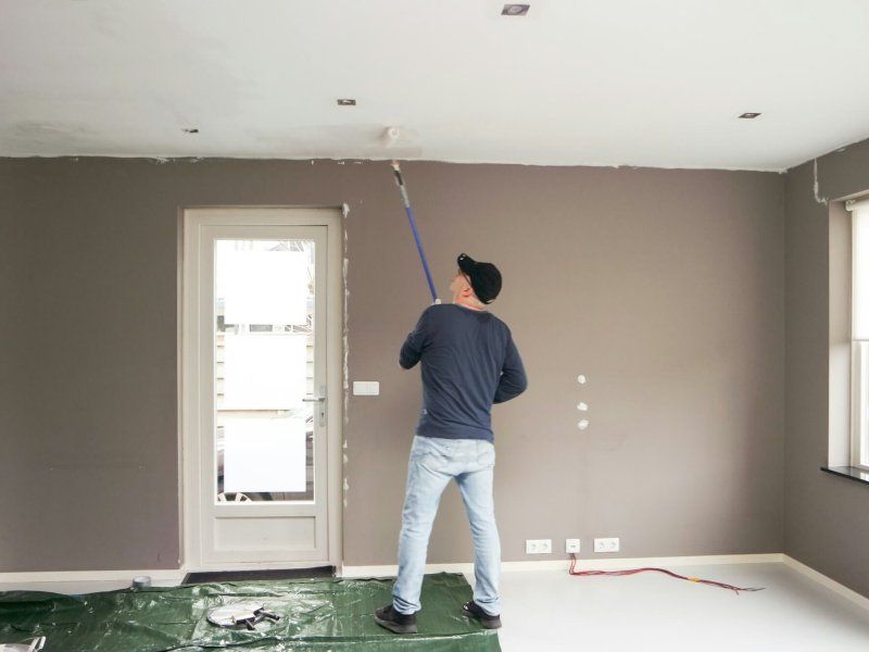 Renovation Zone SG work